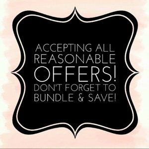 Save save save!